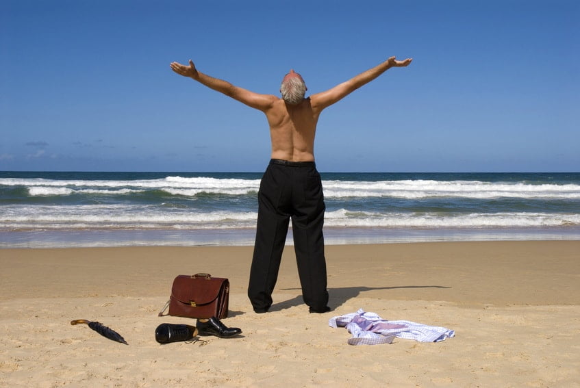 Want to retire overseas? Make sure Social Security will follow