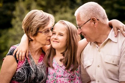 Social Security Benefits for Grandchildren