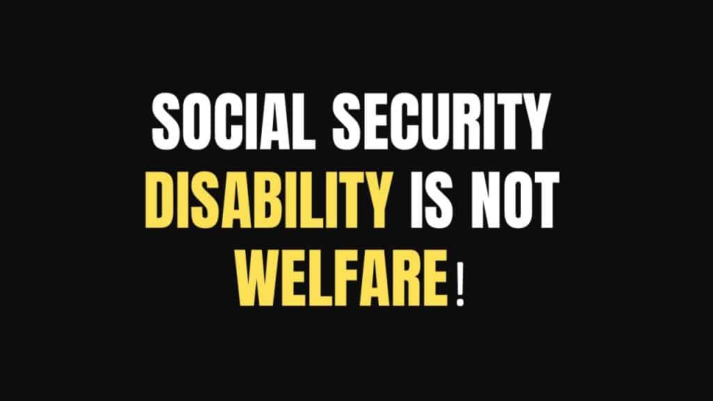 ssdi benefits are earned