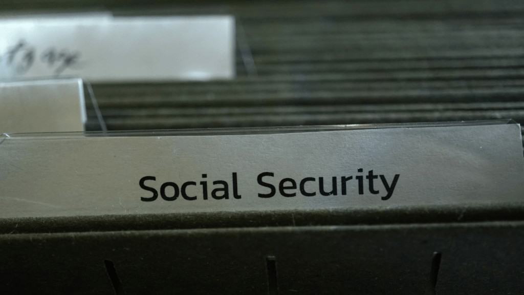 A Social Security History Timeline Social Security Intelligence