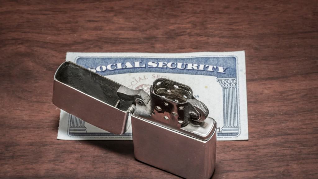 how inflation affects social security