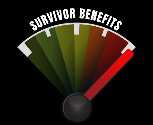 how to maximize survivor benefits