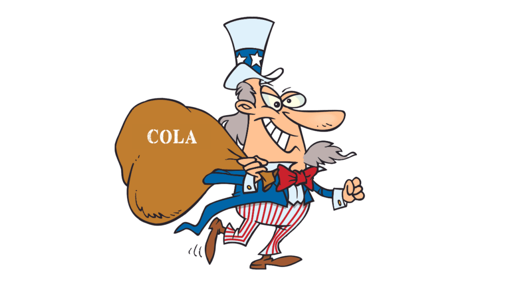 Social Security COLA: Are The Numbers Rigged?