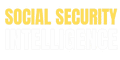 Social Security Intelligence